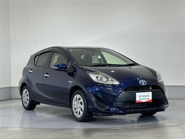 アクア Sスタイルブラック AUX端子 記録簿あり バックモニタ- ナビTV イモビライザー スマートキープッシュスタート ETC付き Wエアバッグ キーフリ メモリーナビゲーション 横滑り防止装置付き 1セグ ABS PS(37枚目)