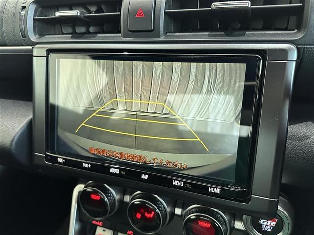 ＧＲ８６ ＳＺ　ＴＶナビ　横滑り防止機能　ＥＴＣ車載器　オートクルーズ　エアバッグ　ＤＶＤ　セキュリティ　サイドエアバック　ＬＥＤライト　エアコン　アルミホイール　ＡＢＳ　キーレス　メモリーナビ　パワーウインドウ（25枚目）