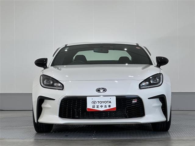 ＧＲ８６ ＳＺ　ＴＶナビ　横滑り防止機能　ＥＴＣ車載器　オートクルーズ　エアバッグ　ＤＶＤ　セキュリティ　サイドエアバック　ＬＥＤライト　エアコン　アルミホイール　ＡＢＳ　キーレス　メモリーナビ　パワーウインドウ（35枚目）