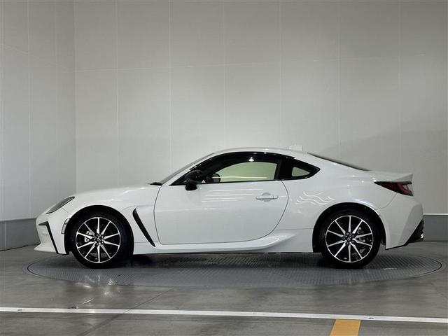 ＧＲ８６ ＳＺ　ＴＶナビ　横滑り防止機能　ＥＴＣ車載器　オートクルーズ　エアバッグ　ＤＶＤ　セキュリティ　サイドエアバック　ＬＥＤライト　エアコン　アルミホイール　ＡＢＳ　キーレス　メモリーナビ　パワーウインドウ（37枚目）