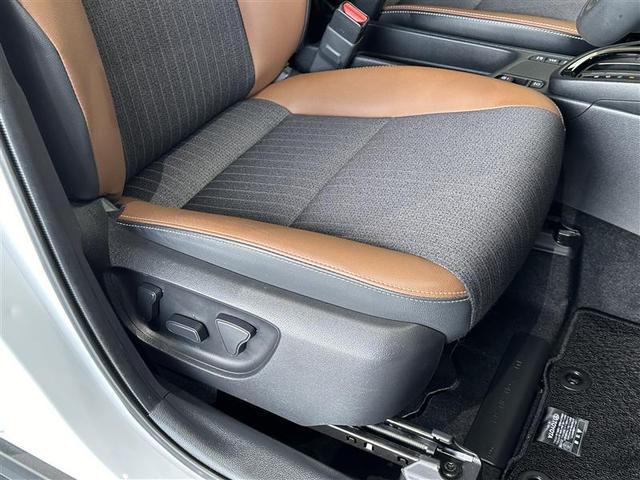 ヤリスクロス ハイブリッドＺ　アドベンチャー　ＥＳＣ　衝突軽減ブレーキ　ナビＴＶ　バックガイドモニター　ＡＷ　メモリナビ　クルコン　ＬＥＤライト　オートエアコン　エアバッグ　キーフリー　スマートキー＆プッシュスタート　１００Ｖ電源　ＥＴＣ　記録簿（11枚目）