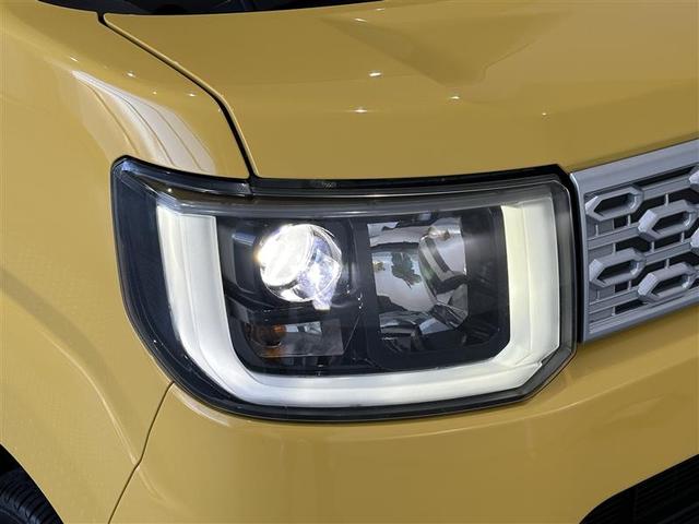 ピクシスメガ Ｌ　ＳＡ　エアコン　ＡＢＳ　盗難防止システム　ベンチシート　衝突被害軽減システム　ＬＥＤヘッドランプ　アイドリングストップ　スマートキー（5枚目）