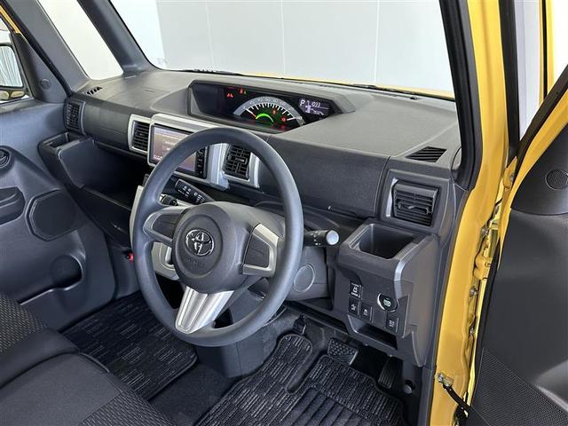 ピクシスメガ Ｌ　ＳＡ　エアコン　ＡＢＳ　盗難防止システム　ベンチシート　衝突被害軽減システム　ＬＥＤヘッドランプ　アイドリングストップ　スマートキー（7枚目）