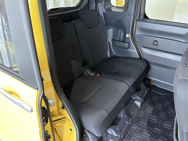 ピクシスメガ Ｌ　ＳＡ　エアコン　ＡＢＳ　盗難防止システム　ベンチシート　衝突被害軽減システム　ＬＥＤヘッドランプ　アイドリングストップ　スマートキー（24枚目）