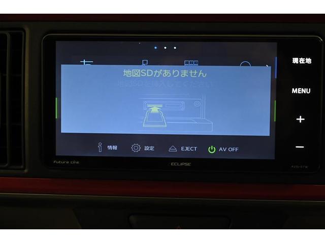 パッソ モーダ　デュアルエアバッグ　横滑防止装置　ＡＵＸ入力　スマートキープッシュスタート　メモリーナビゲーション　ＤＶＤ　ＬＥＤヘッドライト　記録簿有　バックガイドモニター　キーフリー　オートエアコン　ＡＢＳ（8枚目）