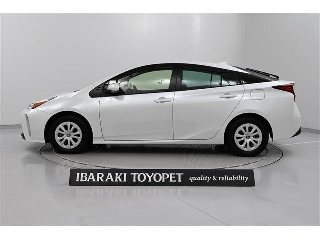 プリウス ＳセーフティプラスＩＩ（6枚目）