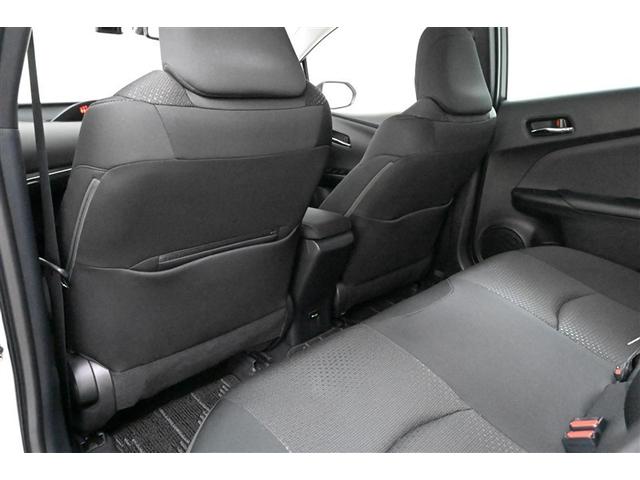 プリウス ＳセーフティプラスＩＩ（33枚目）