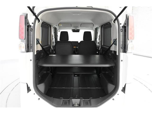 スペーシアベース ＧＦ　キーレス　エアバック　横滑り防止機能　ＬＥＤヘッドライト　エアコン　パワーステアリング　スマートキー　ＡＢＳ　助手席エアバッグ　パワーウィンドウ　メンテナンスノート　セキュリティ　ｉ－ｓｔｏｐ（15枚目）