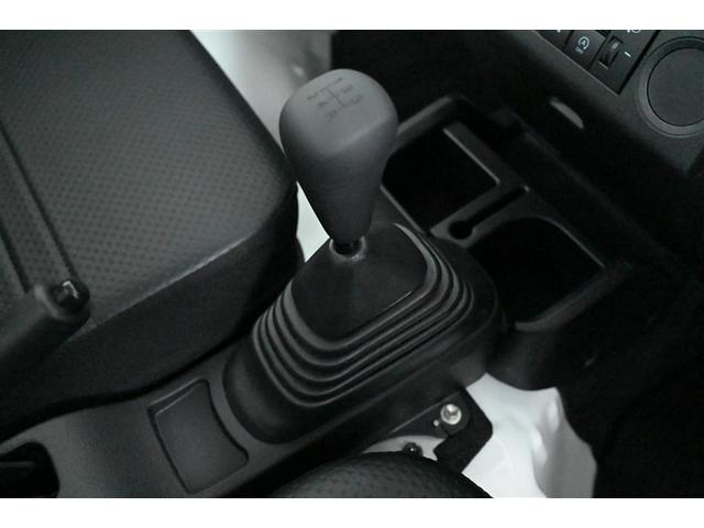ハイゼットトラック スタンダード 整備記録簿有 WエアB Aストップ パートタイム4WD 横滑り防止装置 オートエアコン エアバック 衝突回避支援ブレーキ パワステ ABS(9枚目)