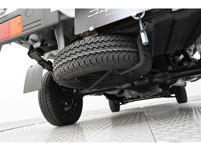 ハイゼットトラック スタンダード 整備記録簿有 WエアB Aストップ パートタイム4WD 横滑り防止装置 オートエアコン エアバック 衝突回避支援ブレーキ パワステ ABS(34枚目)