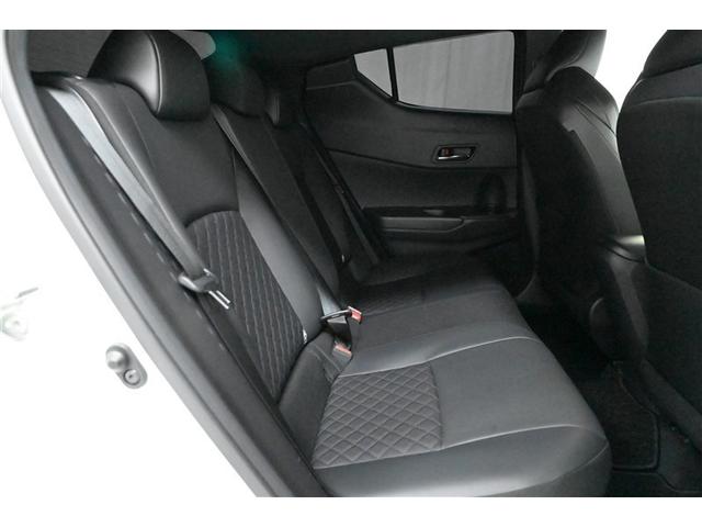 Ｃ－ＨＲ Ｇ　モード　ネロ　セーフティプラス　ＰＣＳ　点検記録簿　盗難防止　Ｒカメラ　ＬＥＤライト　ナビＴＶ　フルセグＴＶ　アルミ　クルーズＣ　エアバッグ　ＡＢＳ　スマートキ－　ＥＴＣ車載器　キーフリー　オートエアコン　横滑り防止　ドラレコ（16枚目）