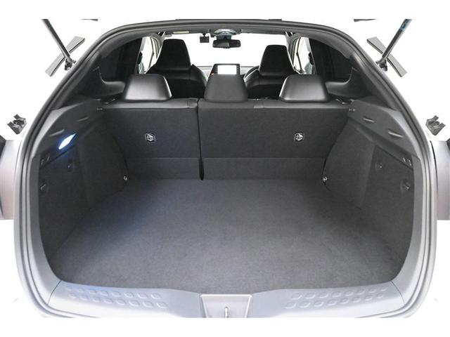 Ｃ－ＨＲ Ｇ　モード　ネロ　セーフティプラス　ＰＣＳ　点検記録簿　盗難防止　Ｒカメラ　ＬＥＤライト　ナビＴＶ　フルセグＴＶ　アルミ　クルーズＣ　エアバッグ　ＡＢＳ　スマートキ－　ＥＴＣ車載器　キーフリー　オートエアコン　横滑り防止　ドラレコ（17枚目）