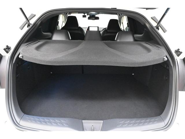 Ｃ－ＨＲ Ｇ　モード　ネロ　セーフティプラス　ＰＣＳ　点検記録簿　盗難防止　Ｒカメラ　ＬＥＤライト　ナビＴＶ　フルセグＴＶ　アルミ　クルーズＣ　エアバッグ　ＡＢＳ　スマートキ－　ＥＴＣ車載器　キーフリー　オートエアコン　横滑り防止　ドラレコ（18枚目）