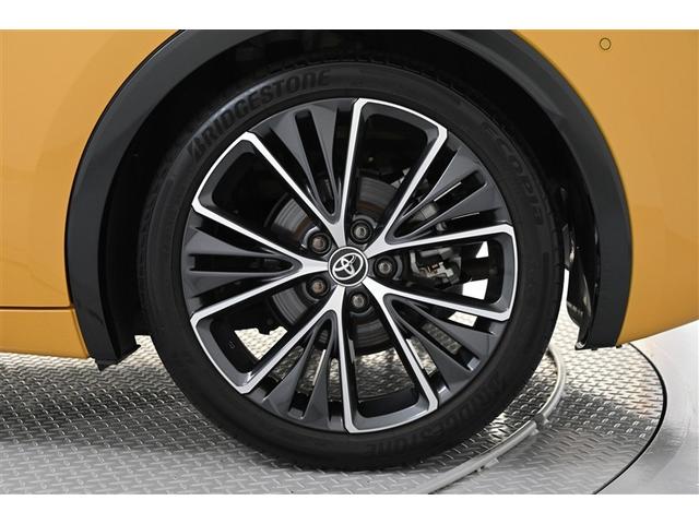 プリウス Z リアカメラ パノラマサンルーフ プリクラッシュ 試乗車 PWシート 1オーナ メモリナビ AC100V電源 LEDランプ ナビ・TV オートクルーズ アルミホイール AC 運転席エアバッグ ETC付(4枚目)