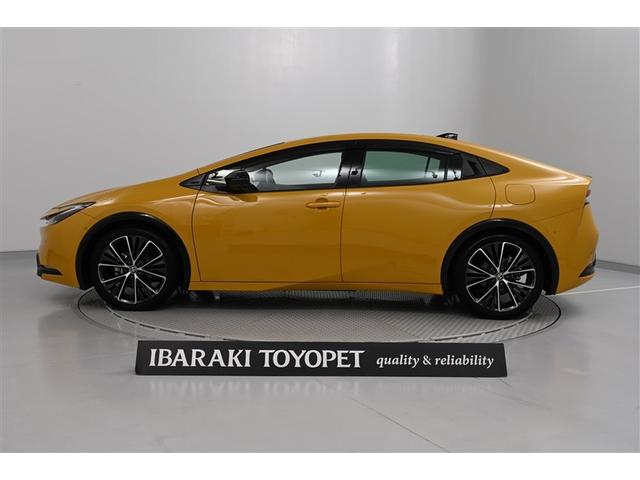 プリウス Z リアカメラ パノラマサンルーフ プリクラッシュ 試乗車 PWシート 1オーナ メモリナビ AC100V電源 LEDランプ ナビ・TV オートクルーズ アルミホイール AC 運転席エアバッグ ETC付(5枚目)