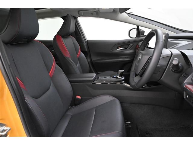 プリウス Z リアカメラ パノラマサンルーフ プリクラッシュ 試乗車 PWシート 1オーナ メモリナビ AC100V電源 LEDランプ ナビ・TV オートクルーズ アルミホイール AC 運転席エアバッグ ETC付(13枚目)