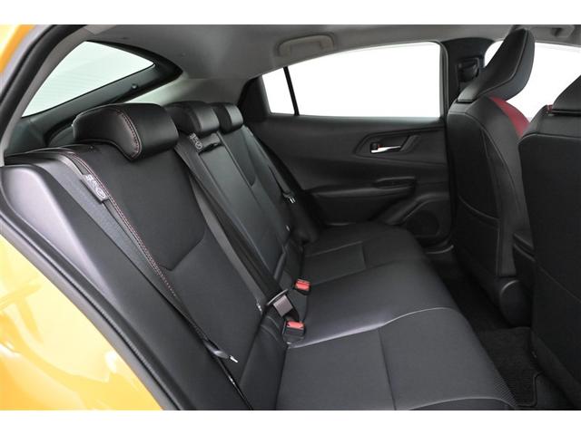 プリウス Z リアカメラ パノラマサンルーフ プリクラッシュ 試乗車 PWシート 1オーナ メモリナビ AC100V電源 LEDランプ ナビ・TV オートクルーズ アルミホイール AC 運転席エアバッグ ETC付(15枚目)