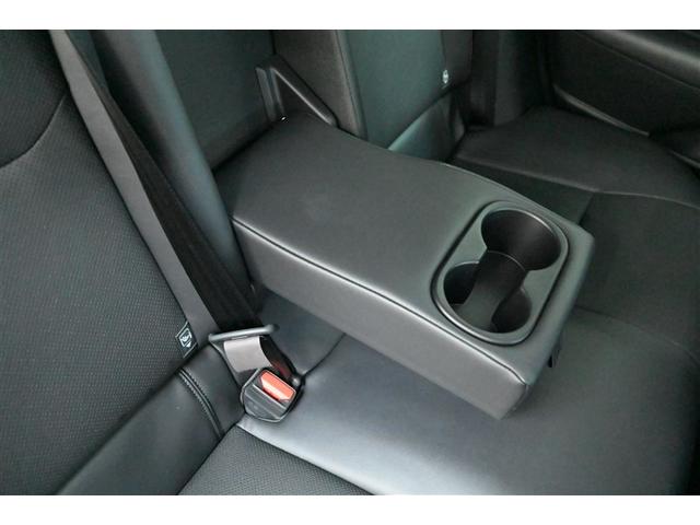 プリウス Z リアカメラ パノラマサンルーフ プリクラッシュ 試乗車 PWシート 1オーナ メモリナビ AC100V電源 LEDランプ ナビ・TV オートクルーズ アルミホイール AC 運転席エアバッグ ETC付(16枚目)