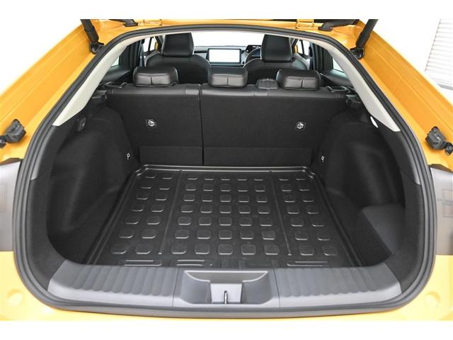プリウス Z リアカメラ パノラマサンルーフ プリクラッシュ 試乗車 PWシート 1オーナ メモリナビ AC100V電源 LEDランプ ナビ・TV オートクルーズ アルミホイール AC 運転席エアバッグ ETC付(17枚目)
