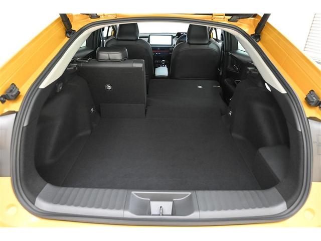 プリウス Z リアカメラ パノラマサンルーフ プリクラッシュ 試乗車 PWシート 1オーナ メモリナビ AC100V電源 LEDランプ ナビ・TV オートクルーズ アルミホイール AC 運転席エアバッグ ETC付(18枚目)