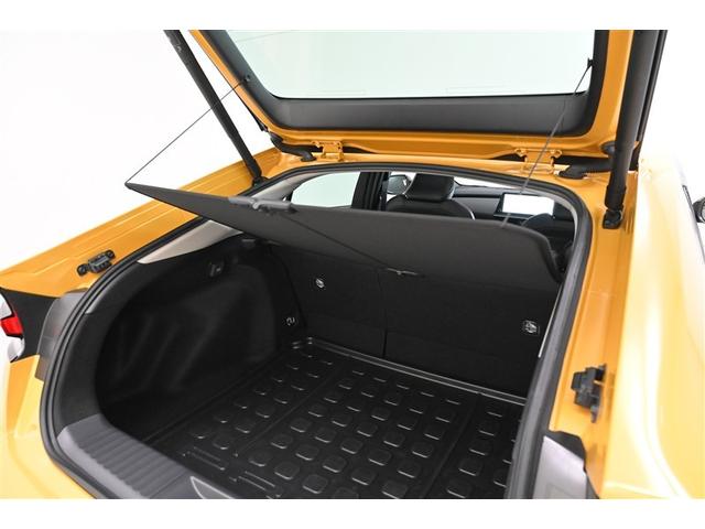 プリウス Z リアカメラ パノラマサンルーフ プリクラッシュ 試乗車 PWシート 1オーナ メモリナビ AC100V電源 LEDランプ ナビ・TV オートクルーズ アルミホイール AC 運転席エアバッグ ETC付(19枚目)