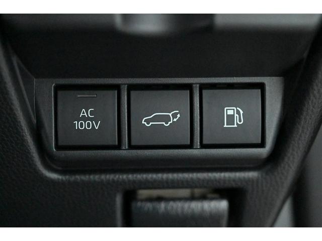 プリウス Z リアカメラ パノラマサンルーフ プリクラッシュ 試乗車 PWシート 1オーナ メモリナビ AC100V電源 LEDランプ ナビ・TV オートクルーズ アルミホイール AC 運転席エアバッグ ETC付(26枚目)