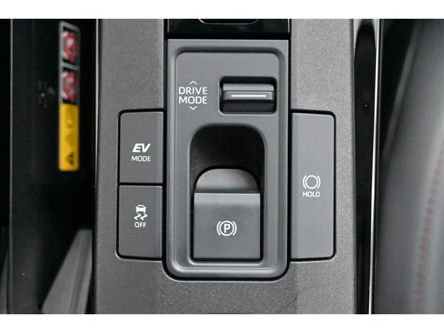 プリウス Z リアカメラ パノラマサンルーフ プリクラッシュ 試乗車 PWシート 1オーナ メモリナビ AC100V電源 LEDランプ ナビ・TV オートクルーズ アルミホイール AC 運転席エアバッグ ETC付(28枚目)