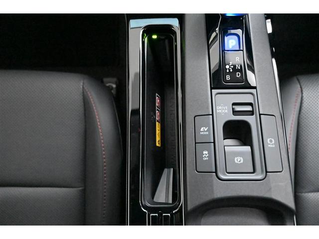 プリウス Z リアカメラ パノラマサンルーフ プリクラッシュ 試乗車 PWシート 1オーナ メモリナビ AC100V電源 LEDランプ ナビ・TV オートクルーズ アルミホイール AC 運転席エアバッグ ETC付(29枚目)