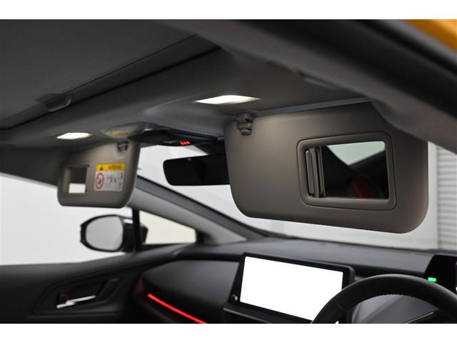 プリウス Z リアカメラ パノラマサンルーフ プリクラッシュ 試乗車 PWシート 1オーナ メモリナビ AC100V電源 LEDランプ ナビ・TV オートクルーズ アルミホイール AC 運転席エアバッグ ETC付(31枚目)
