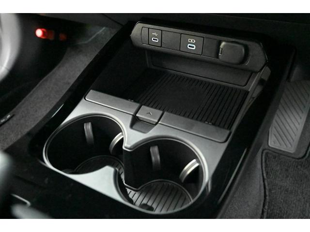 プリウス Z リアカメラ パノラマサンルーフ プリクラッシュ 試乗車 PWシート 1オーナ メモリナビ AC100V電源 LEDランプ ナビ・TV オートクルーズ アルミホイール AC 運転席エアバッグ ETC付(33枚目)