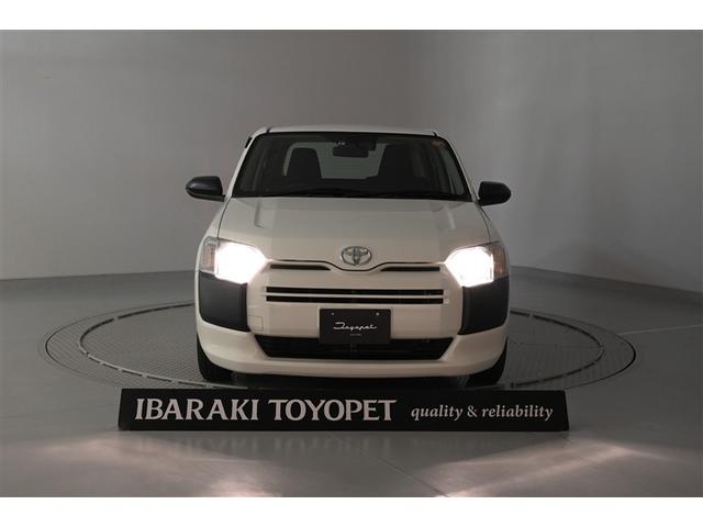 プロボックス ＧＬ　点検記録簿　ＡＣ１００Ｖ　運転席エアバック　パワーウインド　ＴＳＳ　Ｗエアバッグ　パワーステアリング　ＡＵＸ接続　横滑り防止機能　エアコン　キーレスキー　ＡＢＳ　ワンセグテレビ　メモリナビ　ＥＴＣ付（4枚目）