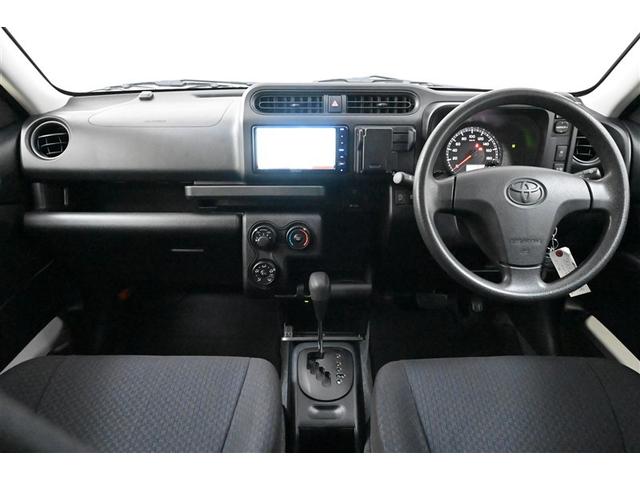 プロボックス ＧＬ　点検記録簿　ＡＣ１００Ｖ　運転席エアバック　パワーウインド　ＴＳＳ　Ｗエアバッグ　パワーステアリング　ＡＵＸ接続　横滑り防止機能　エアコン　キーレスキー　ＡＢＳ　ワンセグテレビ　メモリナビ　ＥＴＣ付（7枚目）