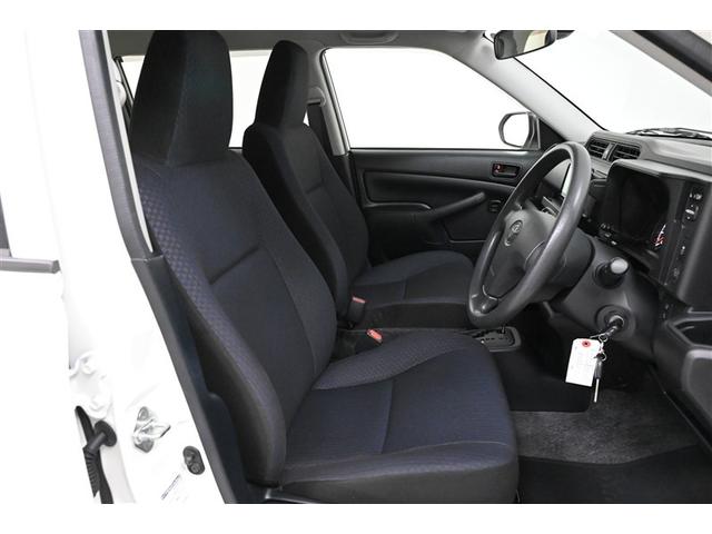 プロボックス ＧＬ　点検記録簿　ＡＣ１００Ｖ　運転席エアバック　パワーウインド　ＴＳＳ　Ｗエアバッグ　パワーステアリング　ＡＵＸ接続　横滑り防止機能　エアコン　キーレスキー　ＡＢＳ　ワンセグテレビ　メモリナビ　ＥＴＣ付（12枚目）