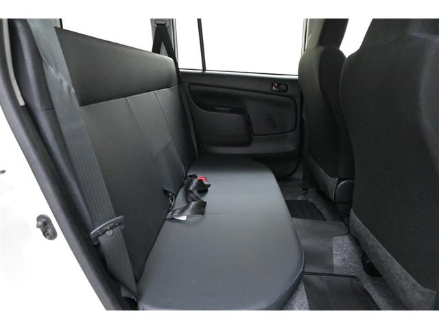プロボックス ＧＬ　点検記録簿　ＡＣ１００Ｖ　運転席エアバック　パワーウインド　ＴＳＳ　Ｗエアバッグ　パワーステアリング　ＡＵＸ接続　横滑り防止機能　エアコン　キーレスキー　ＡＢＳ　ワンセグテレビ　メモリナビ　ＥＴＣ付（14枚目）