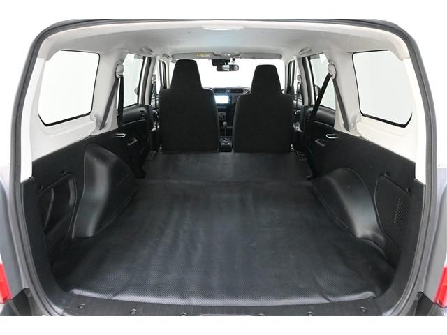 プロボックス ＧＬ　点検記録簿　ＡＣ１００Ｖ　運転席エアバック　パワーウインド　ＴＳＳ　Ｗエアバッグ　パワーステアリング　ＡＵＸ接続　横滑り防止機能　エアコン　キーレスキー　ＡＢＳ　ワンセグテレビ　メモリナビ　ＥＴＣ付（16枚目）