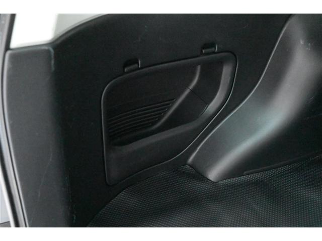 プロボックス ＧＬ　点検記録簿　ＡＣ１００Ｖ　運転席エアバック　パワーウインド　ＴＳＳ　Ｗエアバッグ　パワーステアリング　ＡＵＸ接続　横滑り防止機能　エアコン　キーレスキー　ＡＢＳ　ワンセグテレビ　メモリナビ　ＥＴＣ付（18枚目）