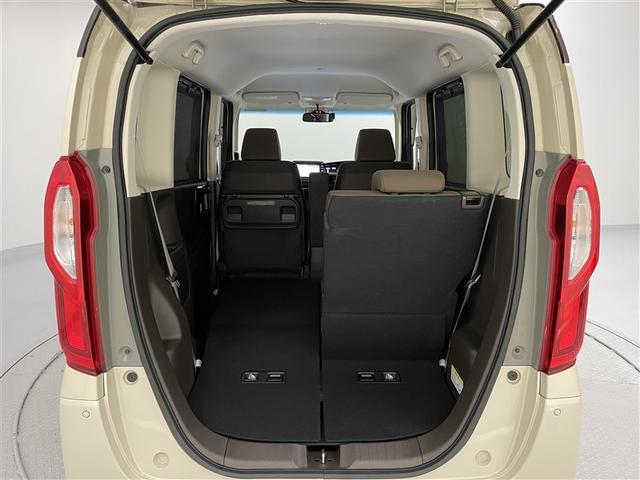 N-BOX L・ターボコーディネートスタイル 衝突軽減ブレーキ ヘッドライトLED DVD再生 ナビTV ETC スマートキープッシュスタート 両側電動ドア オートクルーズコントロール カーテンエアバック キーフリー メモリーナビ Bモニター(18枚目)