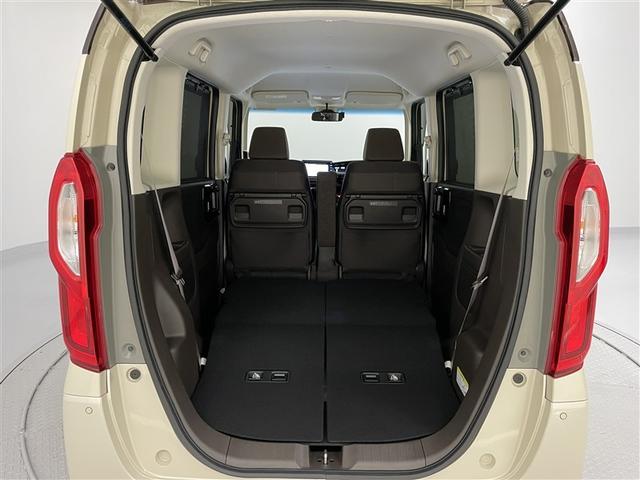 N-BOX L・ターボコーディネートスタイル 衝突軽減ブレーキ ヘッドライトLED DVD再生 ナビTV ETC スマートキープッシュスタート 両側電動ドア オートクルーズコントロール カーテンエアバック キーフリー メモリーナビ Bモニター(19枚目)