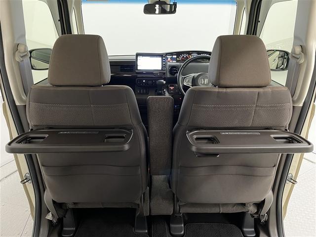 N-BOX L・ターボコーディネートスタイル 衝突軽減ブレーキ ヘッドライトLED DVD再生 ナビTV ETC スマートキープッシュスタート 両側電動ドア オートクルーズコントロール カーテンエアバック キーフリー メモリーナビ Bモニター(35枚目)