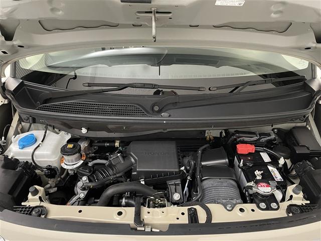 N-BOX L・ターボコーディネートスタイル 衝突軽減ブレーキ ヘッドライトLED DVD再生 ナビTV ETC スマートキープッシュスタート 両側電動ドア オートクルーズコントロール カーテンエアバック キーフリー メモリーナビ Bモニター(39枚目)