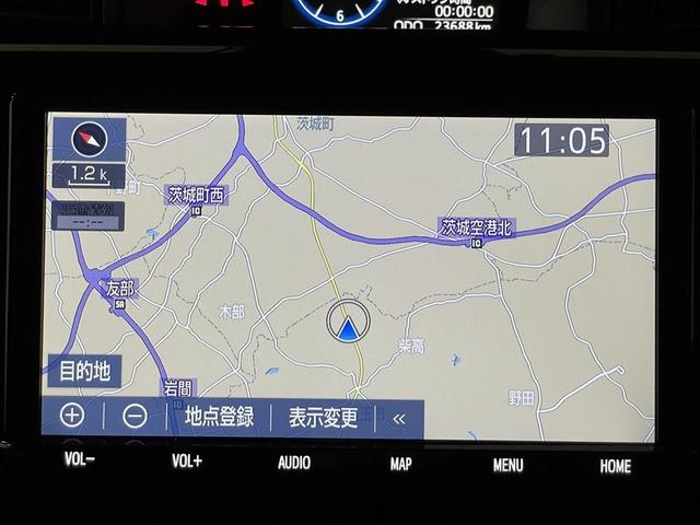 ルーミー カスタムＧ　アイドリング　両側電動ＳＤ　ＬＥＤヘット　バックビューモニター　衝突回避ブレーキ　地デジ　スマートキー　メモリナビ　クルーズコントロール　点検記録簿　ＤＶＤ　ＥＴＣ　オートエアコン　アルミホイール（10枚目）