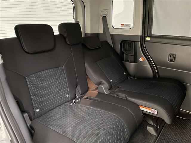 ルーミー カスタムＧ　アイドリング　両側電動ＳＤ　ＬＥＤヘット　バックビューモニター　衝突回避ブレーキ　地デジ　スマートキー　メモリナビ　クルーズコントロール　点検記録簿　ＤＶＤ　ＥＴＣ　オートエアコン　アルミホイール（15枚目）