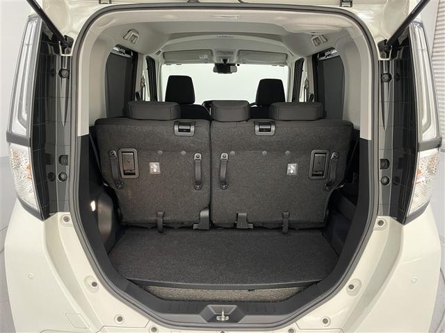 ルーミー カスタムＧ　アイドリング　両側電動ＳＤ　ＬＥＤヘット　バックビューモニター　衝突回避ブレーキ　地デジ　スマートキー　メモリナビ　クルーズコントロール　点検記録簿　ＤＶＤ　ＥＴＣ　オートエアコン　アルミホイール（17枚目）