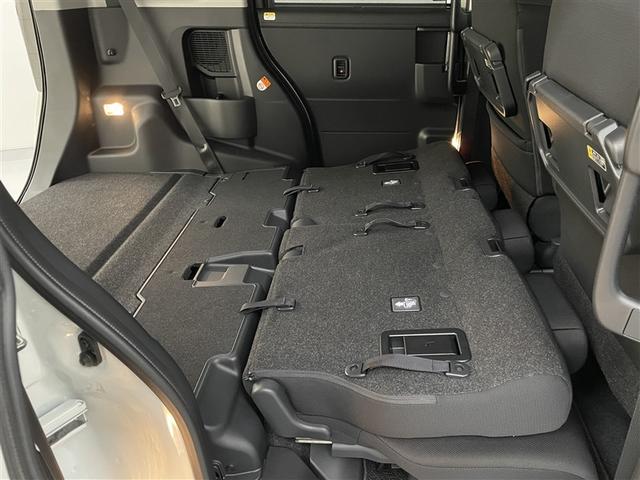 ルーミー カスタムＧ　アイドリング　両側電動ＳＤ　ＬＥＤヘット　バックビューモニター　衝突回避ブレーキ　地デジ　スマートキー　メモリナビ　クルーズコントロール　点検記録簿　ＤＶＤ　ＥＴＣ　オートエアコン　アルミホイール（19枚目）