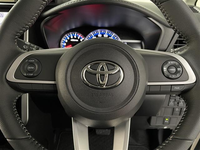 ルーミー カスタムＧ　アイドリング　両側電動ＳＤ　ＬＥＤヘット　バックビューモニター　衝突回避ブレーキ　地デジ　スマートキー　メモリナビ　クルーズコントロール　点検記録簿　ＤＶＤ　ＥＴＣ　オートエアコン　アルミホイール（20枚目）