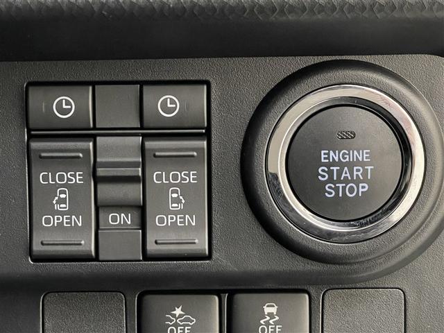 ルーミー カスタムＧ　アイドリング　両側電動ＳＤ　ＬＥＤヘット　バックビューモニター　衝突回避ブレーキ　地デジ　スマートキー　メモリナビ　クルーズコントロール　点検記録簿　ＤＶＤ　ＥＴＣ　オートエアコン　アルミホイール（22枚目）