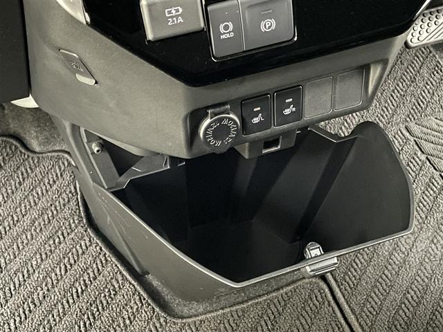 ルーミー カスタムＧ　アイドリング　両側電動ＳＤ　ＬＥＤヘット　バックビューモニター　衝突回避ブレーキ　地デジ　スマートキー　メモリナビ　クルーズコントロール　点検記録簿　ＤＶＤ　ＥＴＣ　オートエアコン　アルミホイール（30枚目）