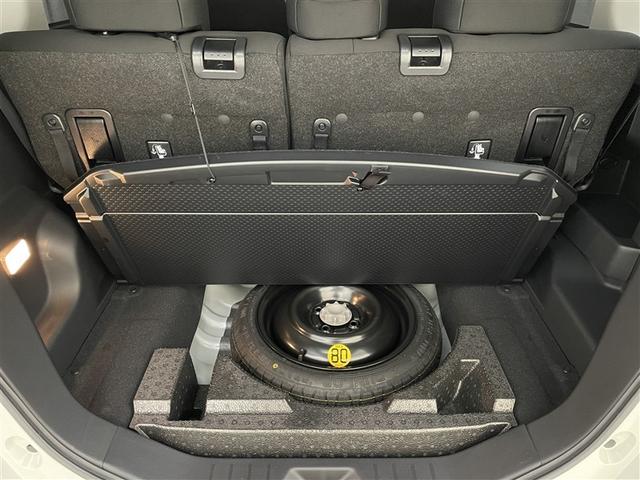 ルーミー カスタムＧ　アイドリング　両側電動ＳＤ　ＬＥＤヘット　バックビューモニター　衝突回避ブレーキ　地デジ　スマートキー　メモリナビ　クルーズコントロール　点検記録簿　ＤＶＤ　ＥＴＣ　オートエアコン　アルミホイール（35枚目）