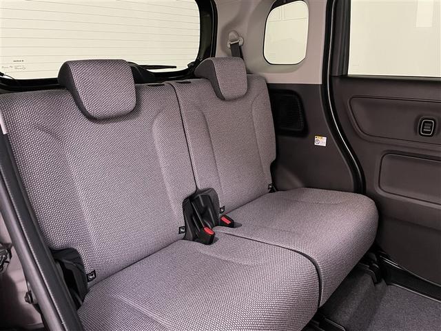 ワゴンRスマイル ハイブリッドX クルコン 横滑り防止 サイドエアバッグ 記録簿 バックカメラ セキュリティーアラーム スマートキー フルオートエアコン キーレスエントリー Aストップ ナビ&TV ミュージックプレイヤー接続可 ABS(15枚目)