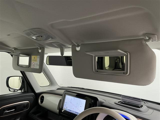 ワゴンRスマイル ハイブリッドX クルコン 横滑り防止 サイドエアバッグ 記録簿 バックカメラ セキュリティーアラーム スマートキー フルオートエアコン キーレスエントリー Aストップ ナビ&TV ミュージックプレイヤー接続可 ABS(29枚目)